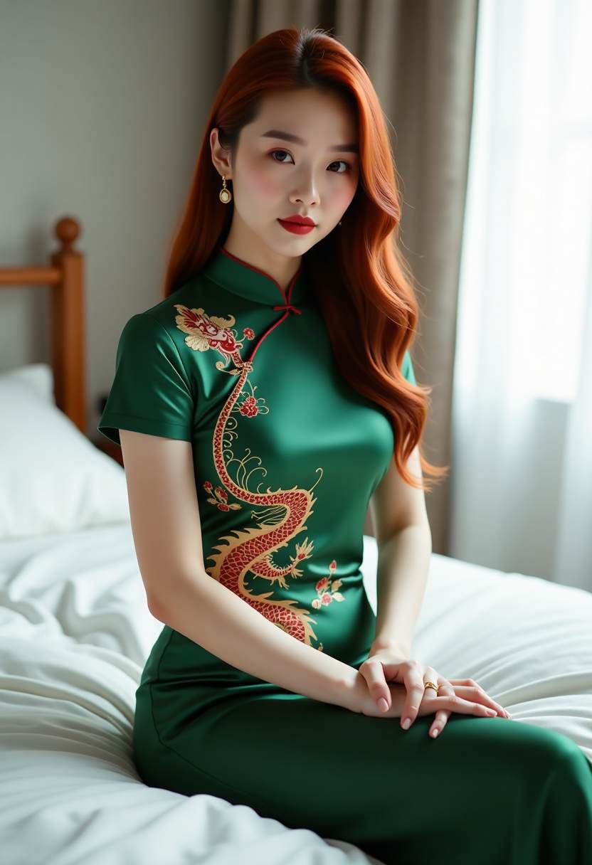 沸腾江湖